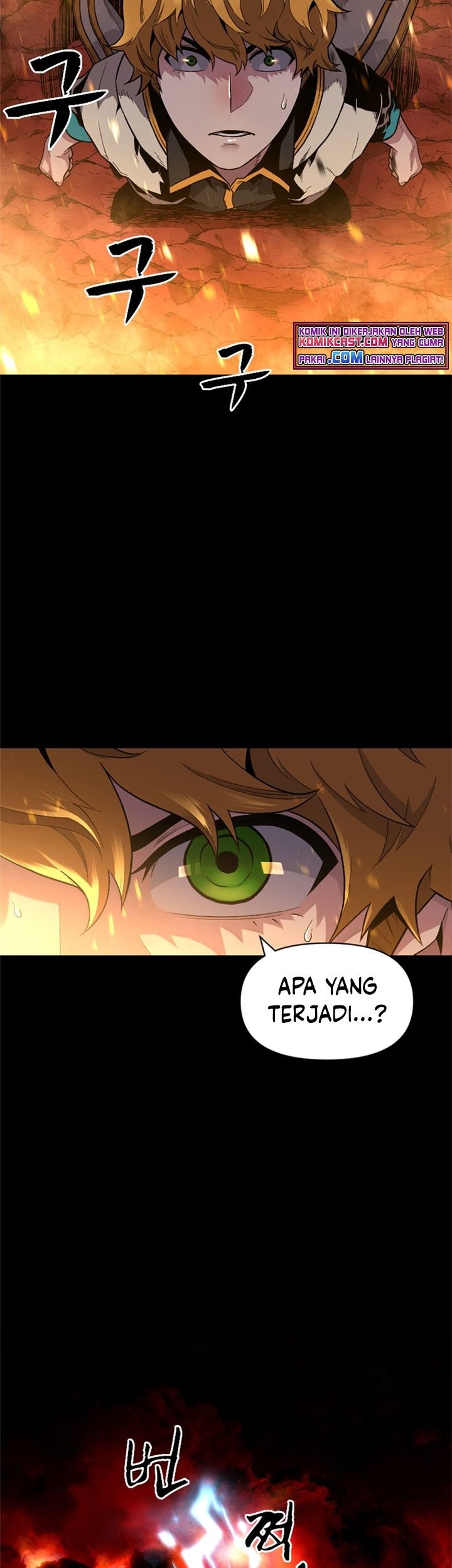 Talent-Swallowing Magician Chapter 8 - halaman 23