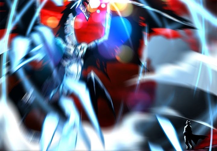 Talent-Swallowing Magician Chapter 8 - halaman 32