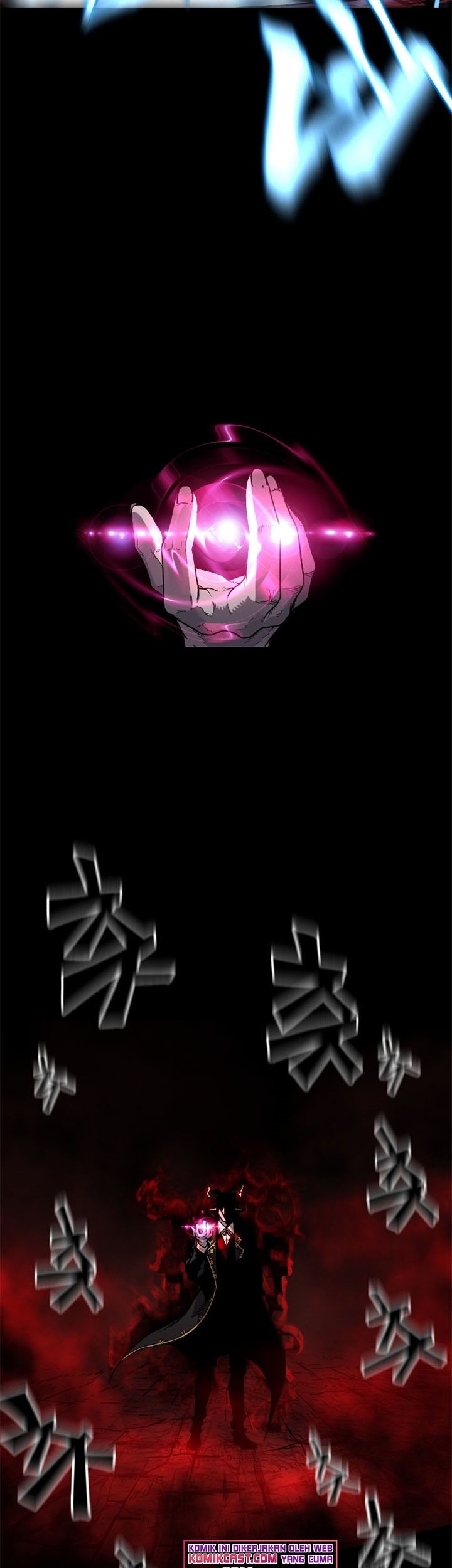 Talent-Swallowing Magician Chapter 8 - halaman 33
