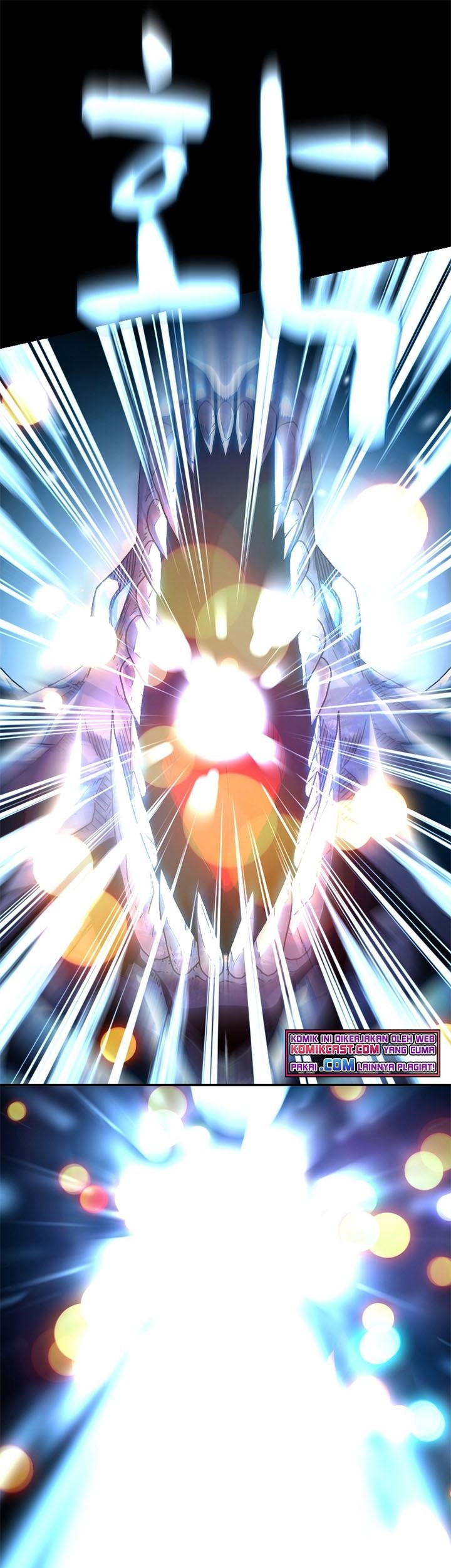 Talent-Swallowing Magician Chapter 8 - halaman 35