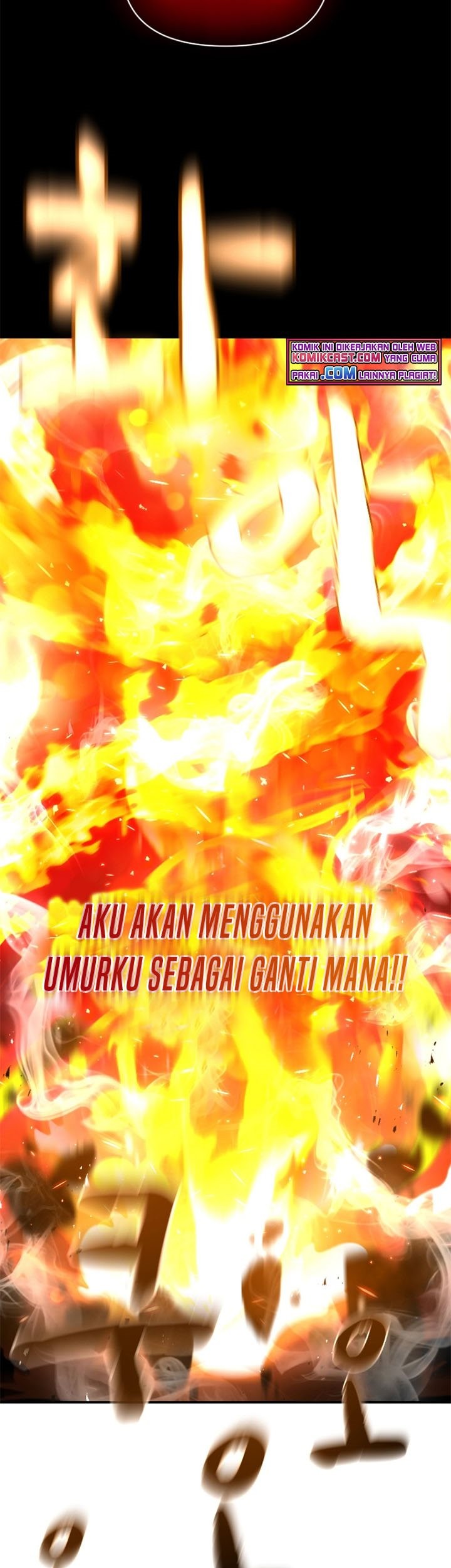 Talent-Swallowing Magician Chapter 8 - halaman 4