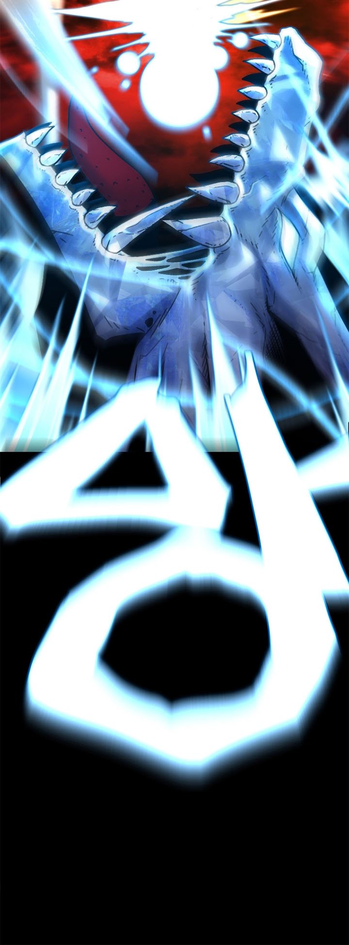 Talent-Swallowing Magician Chapter 8 - halaman 43