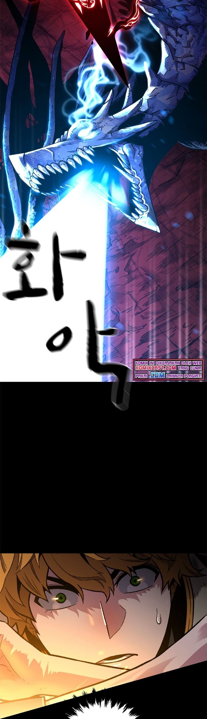 Talent-Swallowing Magician Chapter 8 - halaman 46