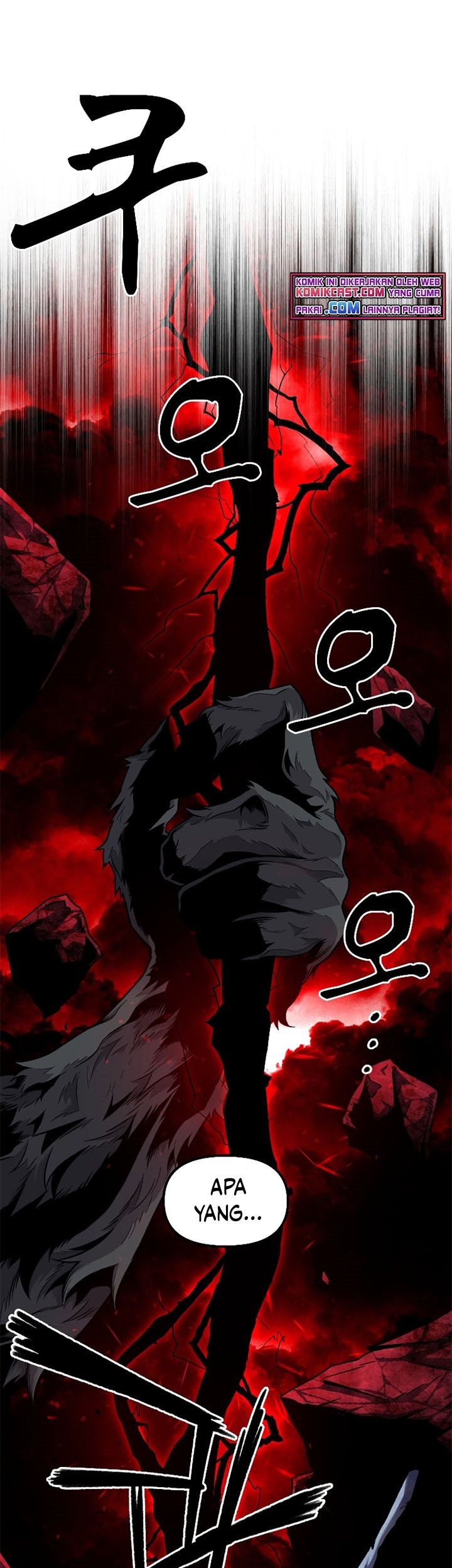 Talent-Swallowing Magician Chapter 8 - halaman 54