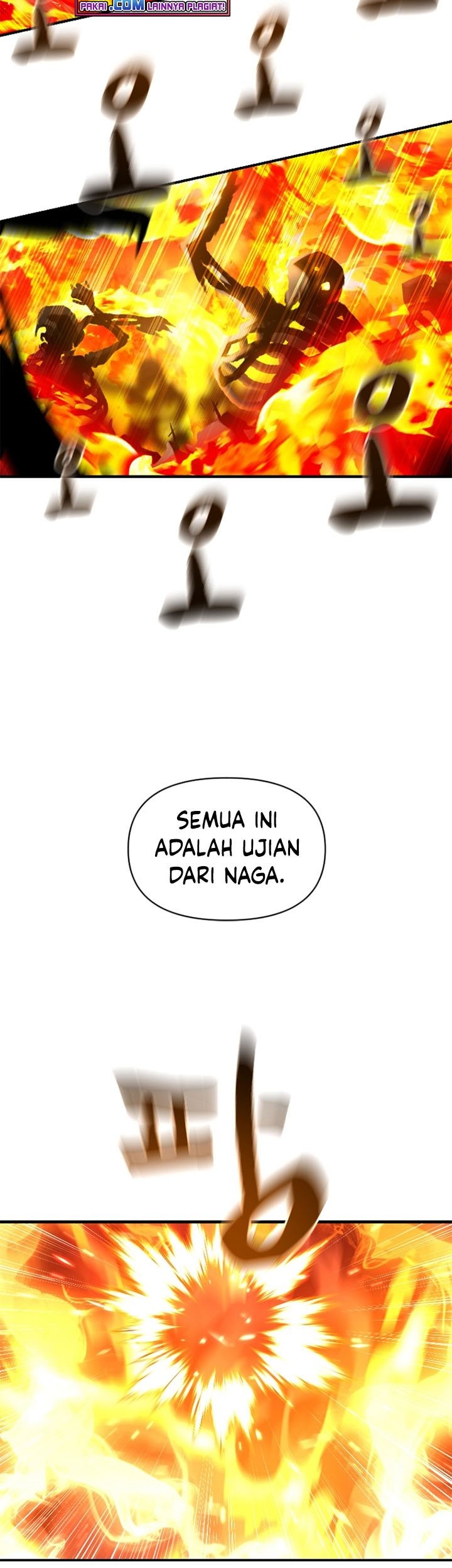 Talent-Swallowing Magician Chapter 8 - halaman 6