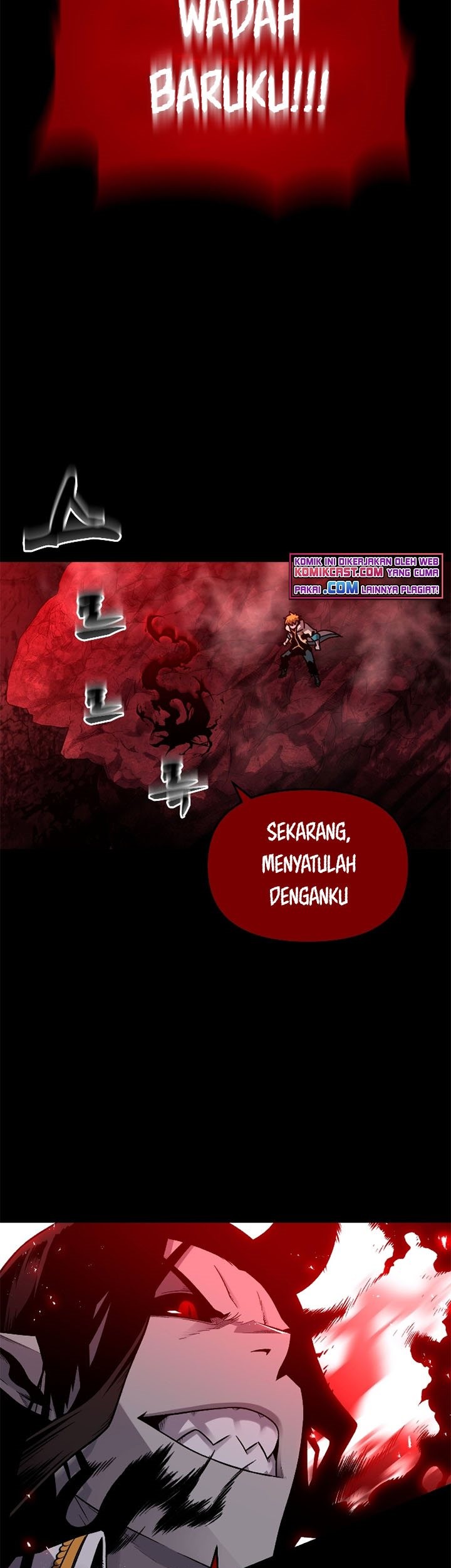 Talent-Swallowing Magician Chapter 8 - halaman 61