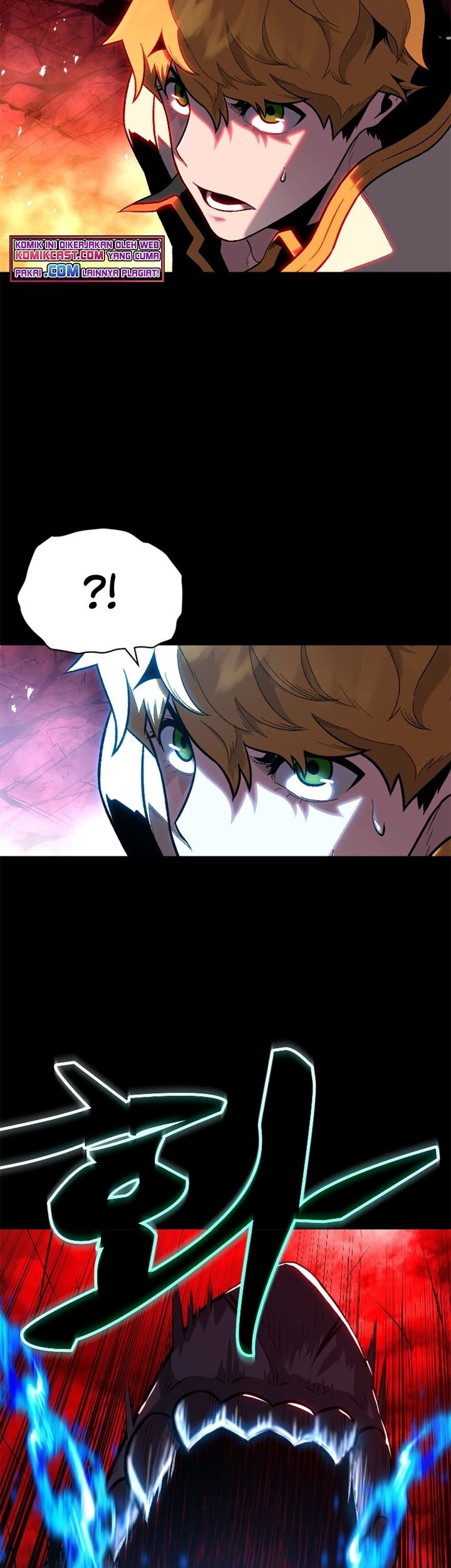 Talent-Swallowing Magician Chapter 8 - halaman 63