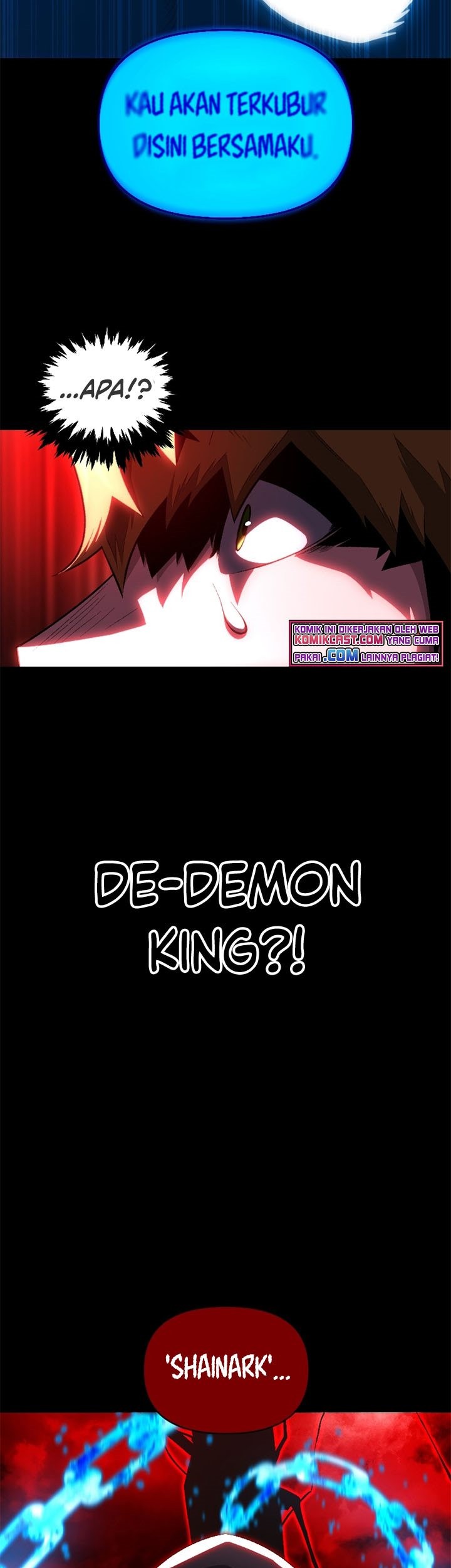 Talent-Swallowing Magician Chapter 8 - halaman 67
