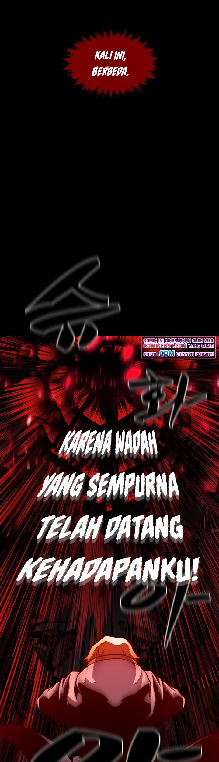 Talent-Swallowing Magician Chapter 8 - halaman 70