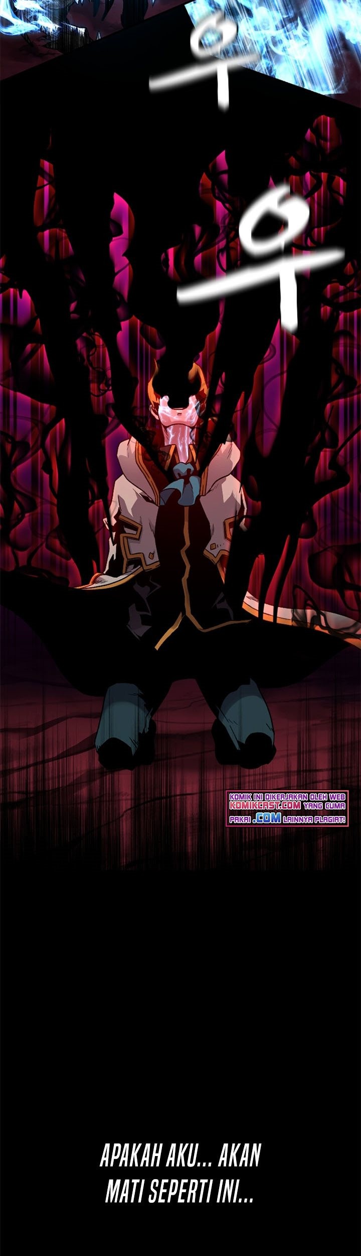 Talent-Swallowing Magician Chapter 8 - halaman 74