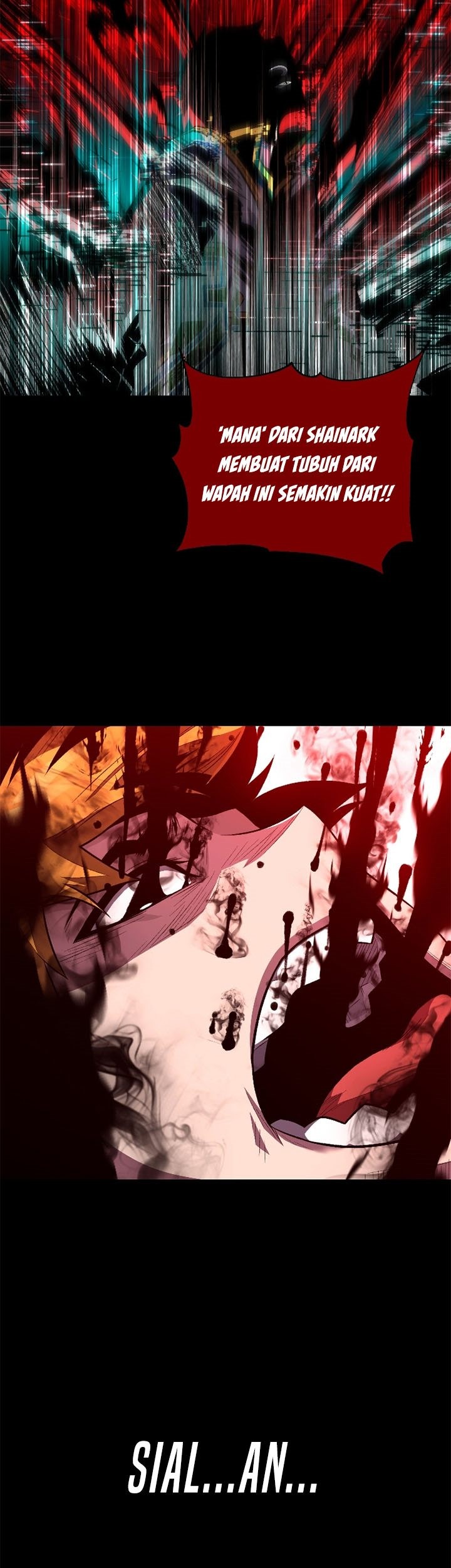 Talent-Swallowing Magician Chapter 8 - halaman 78
