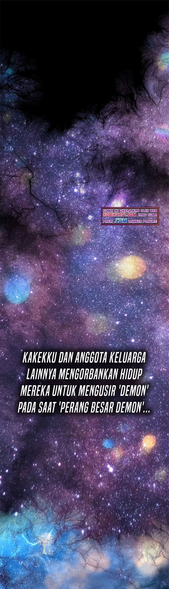 Talent-Swallowing Magician Chapter 8 - halaman 80