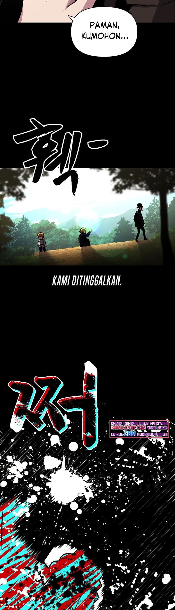 Talent-Swallowing Magician Chapter 8 - halaman 88