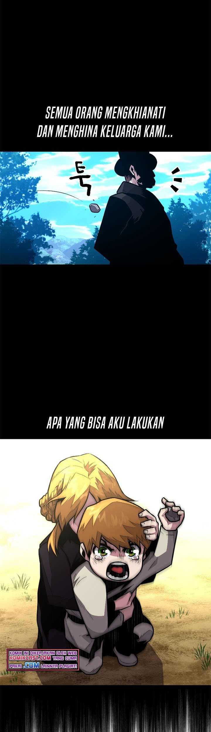 Talent-Swallowing Magician Chapter 8 - halaman 90