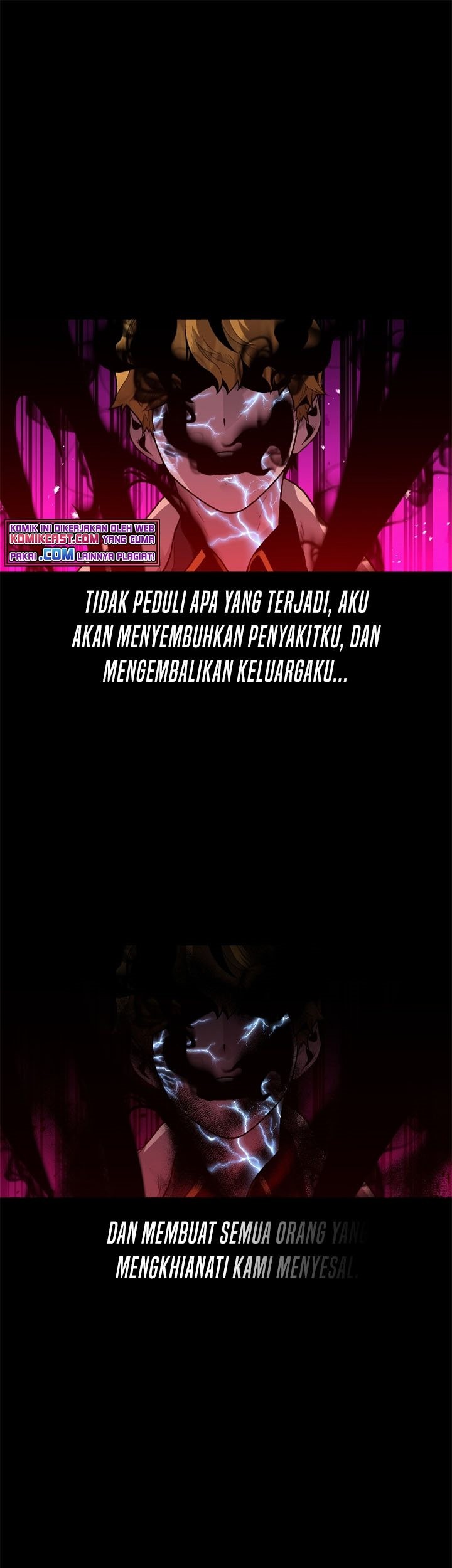 Talent-Swallowing Magician Chapter 8 - halaman 93