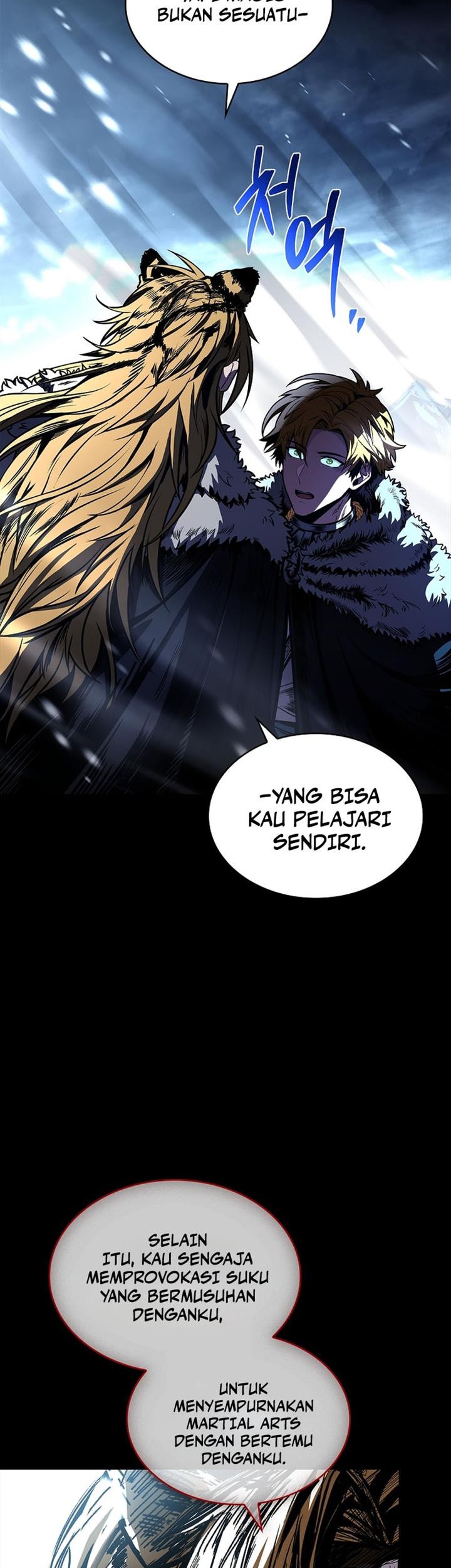 Talent-Swallowing Magician Chapter 80 - halaman 11
