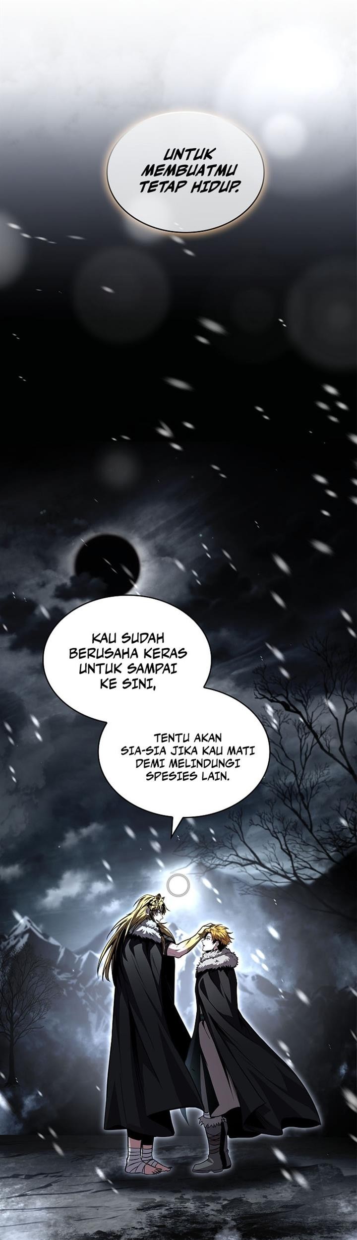 Talent-Swallowing Magician Chapter 80 - halaman 17