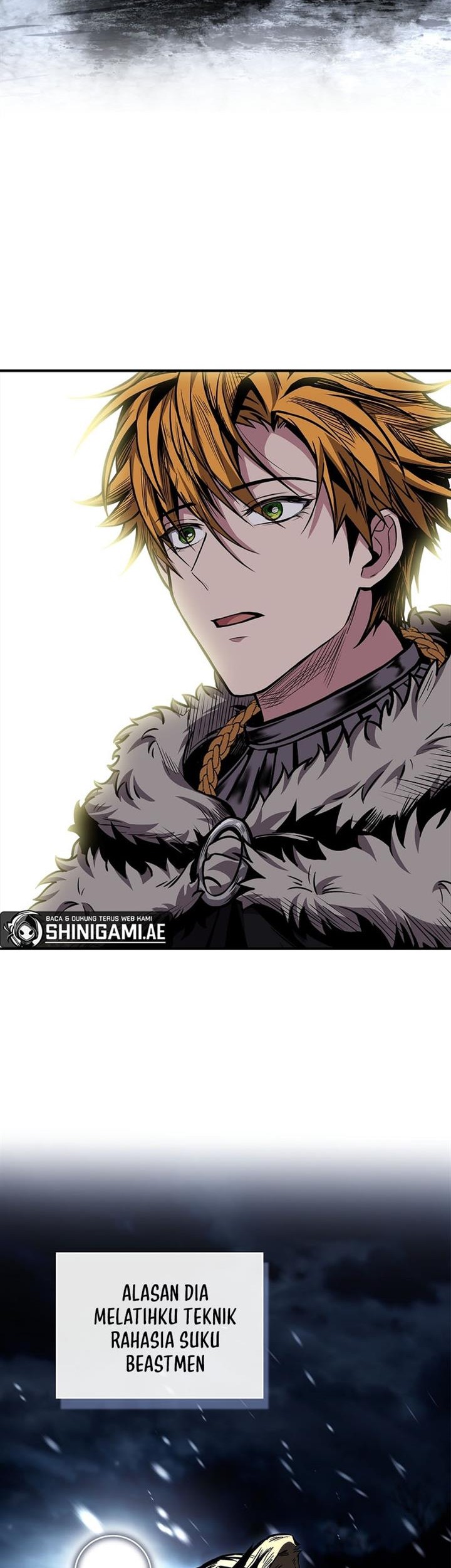 Talent-Swallowing Magician Chapter 80 - halaman 18
