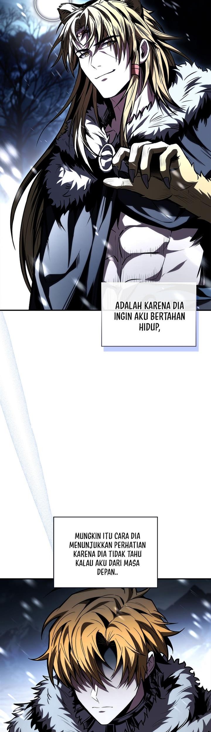 Talent-Swallowing Magician Chapter 80 - halaman 19