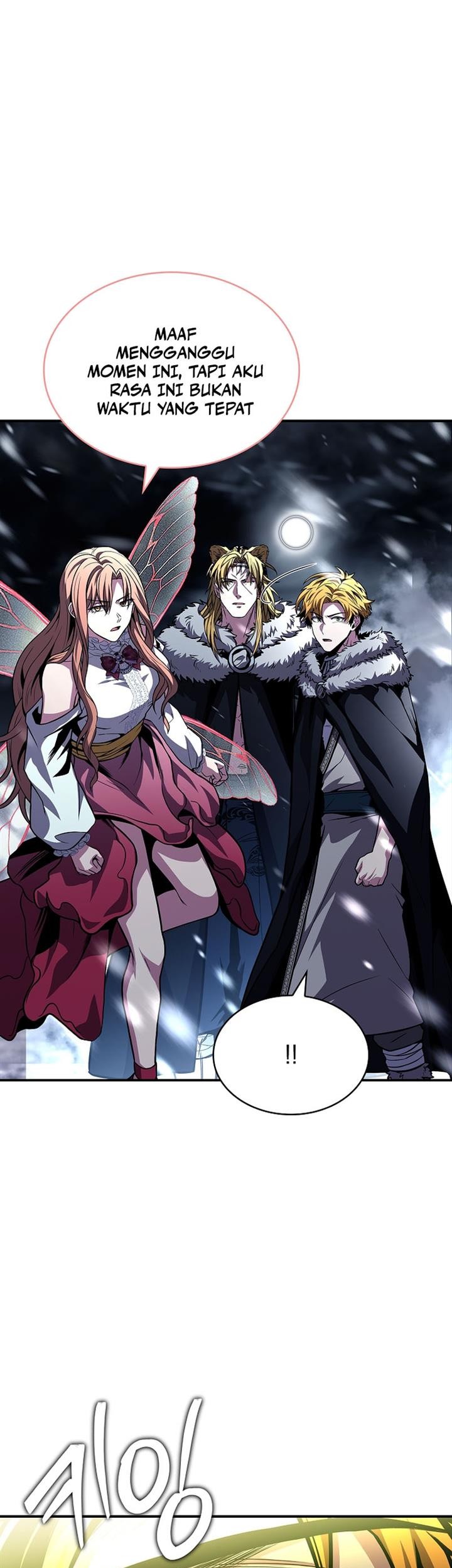 Talent-Swallowing Magician Chapter 80 - halaman 21