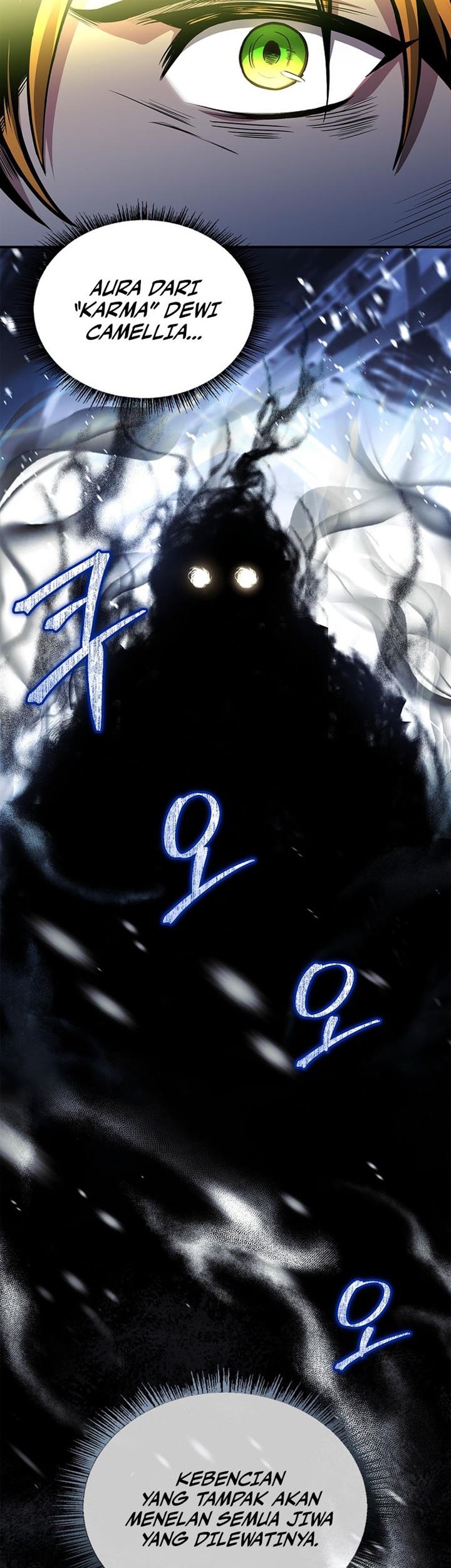 Talent-Swallowing Magician Chapter 80 - halaman 22
