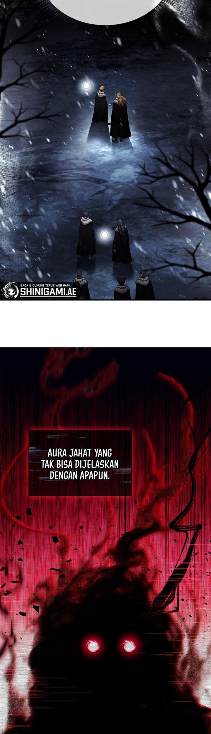 Talent-Swallowing Magician Chapter 80 - halaman 23