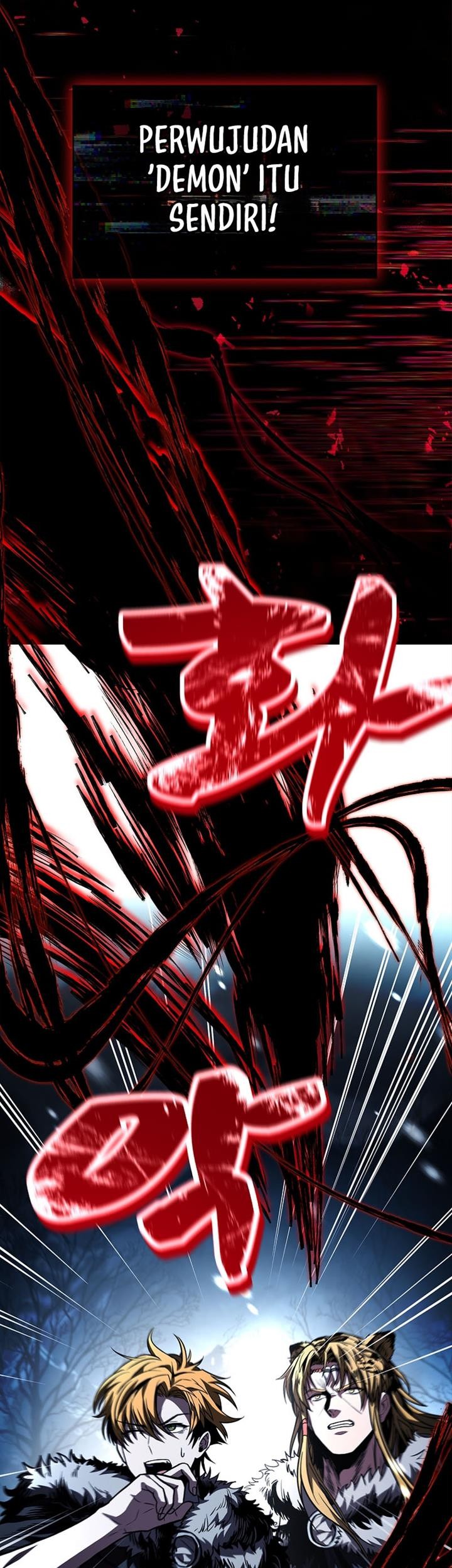 Talent-Swallowing Magician Chapter 80 - halaman 25