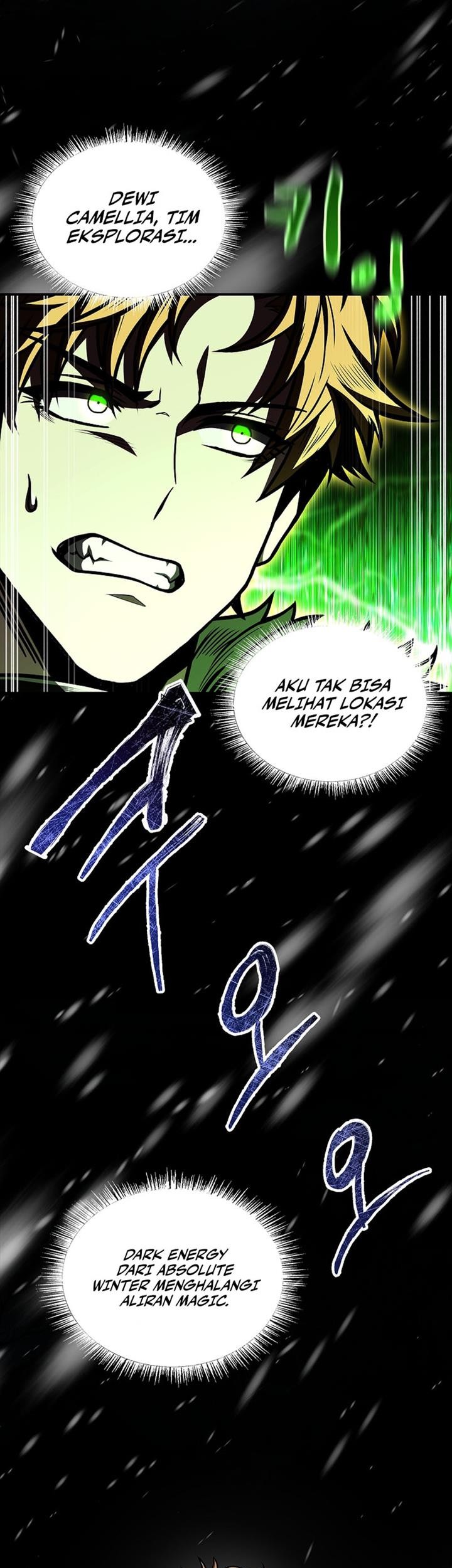 Talent-Swallowing Magician Chapter 80 - halaman 28