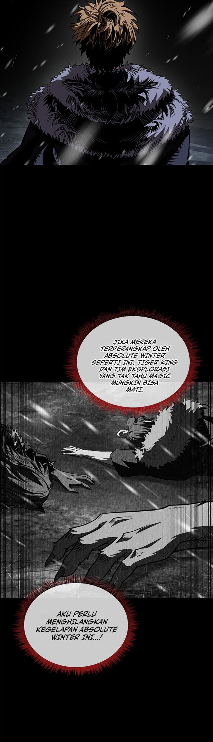 Talent-Swallowing Magician Chapter 80 - halaman 29