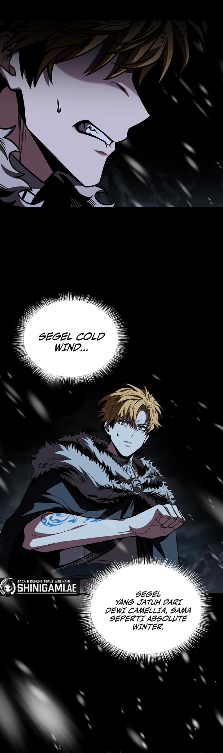Talent-Swallowing Magician Chapter 80 - halaman 30