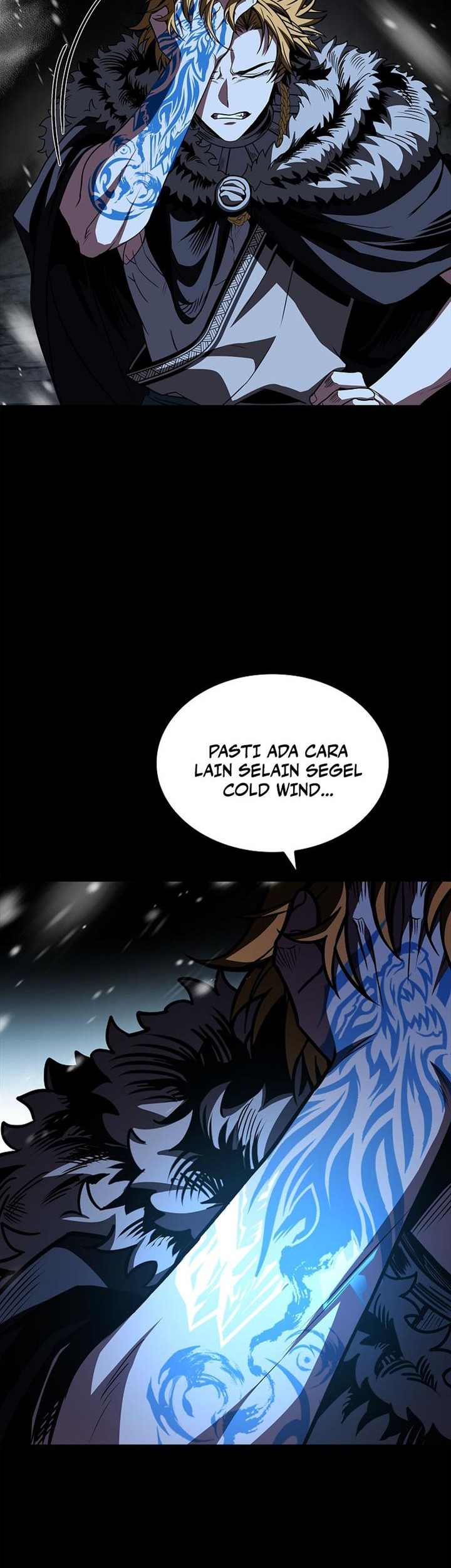 Talent-Swallowing Magician Chapter 80 - halaman 32