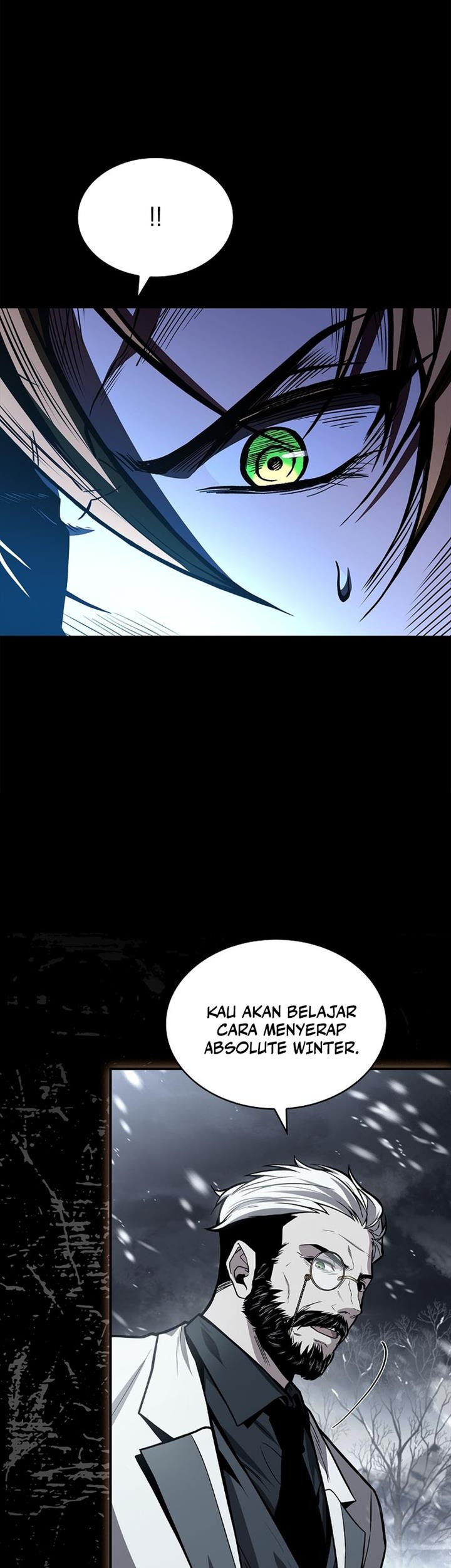 Talent-Swallowing Magician Chapter 80 - halaman 33