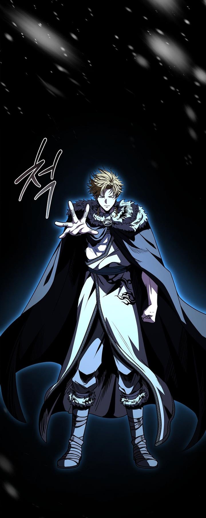 Talent-Swallowing Magician Chapter 80 - halaman 36