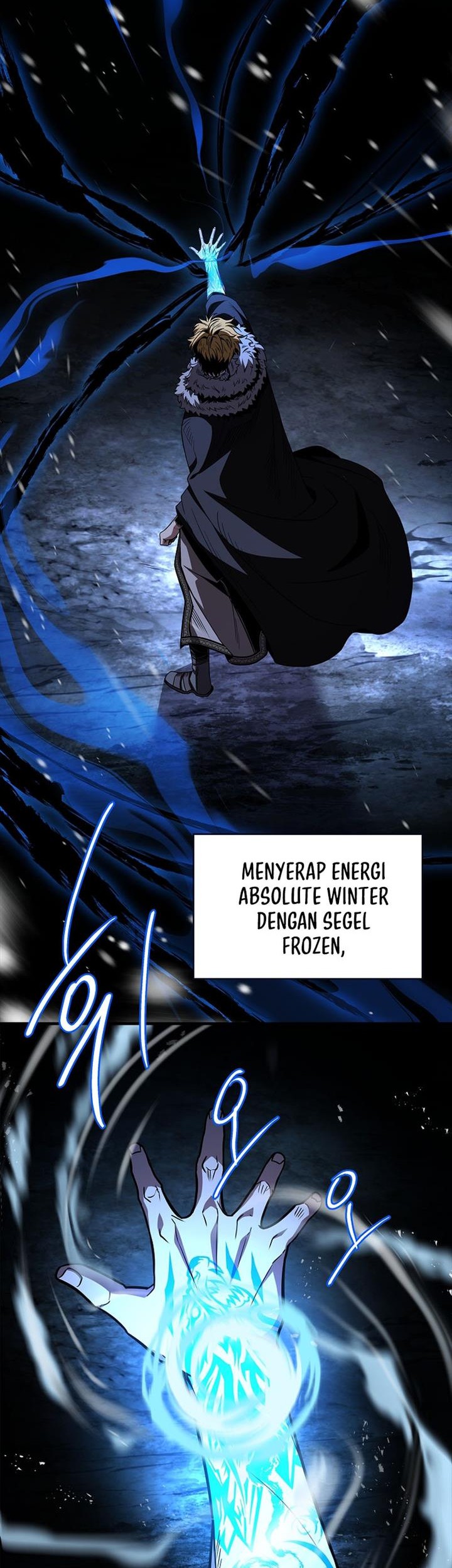Talent-Swallowing Magician Chapter 80 - halaman 38