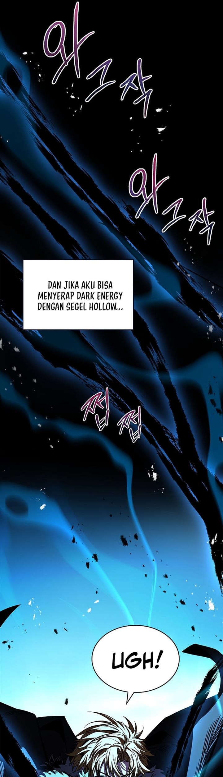 Talent-Swallowing Magician Chapter 80 - halaman 40