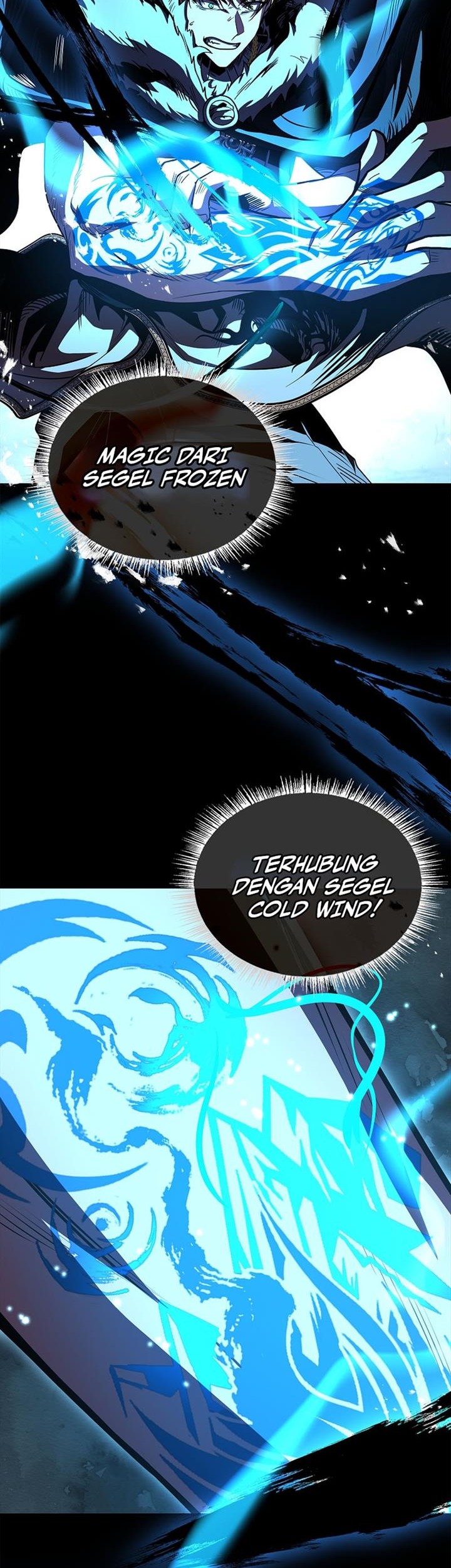 Talent-Swallowing Magician Chapter 80 - halaman 41