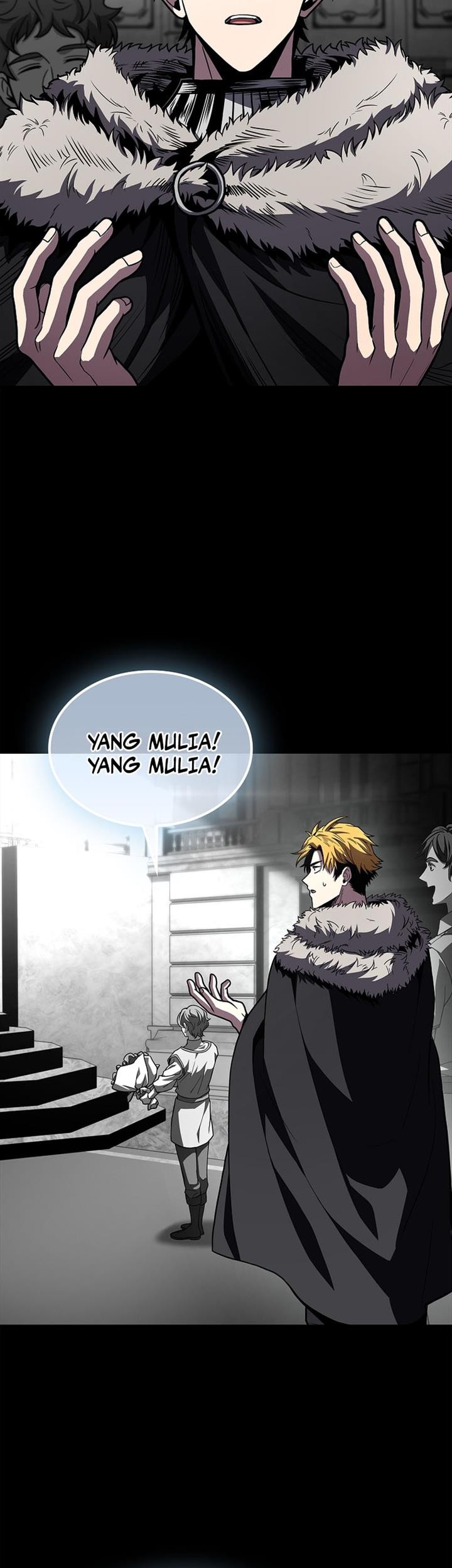 Talent-Swallowing Magician Chapter 80 - halaman 46