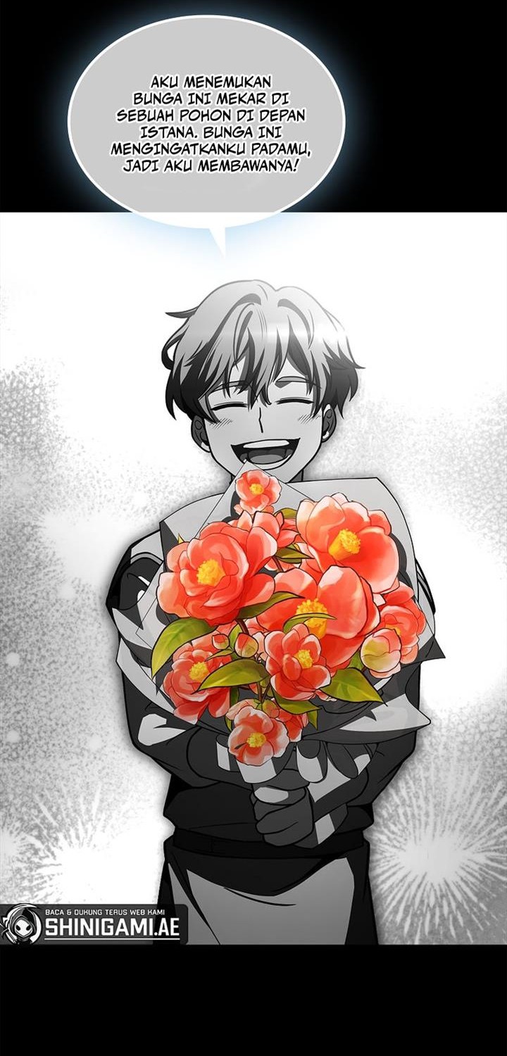 Talent-Swallowing Magician Chapter 80 - halaman 47