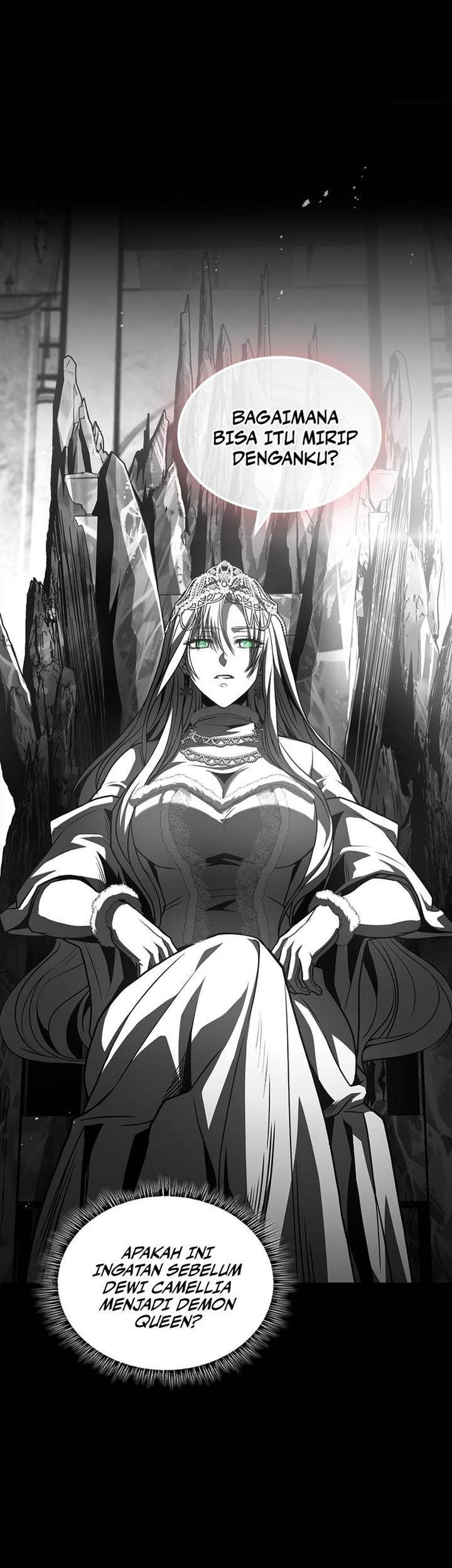 Talent-Swallowing Magician Chapter 80 - halaman 48
