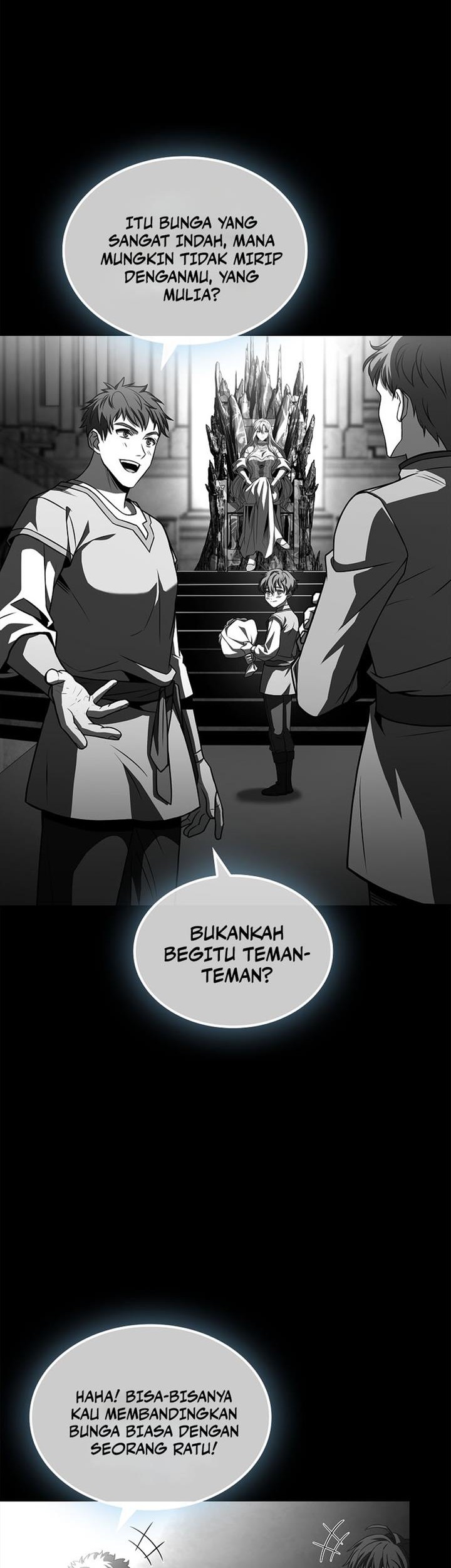 Talent-Swallowing Magician Chapter 80 - halaman 49