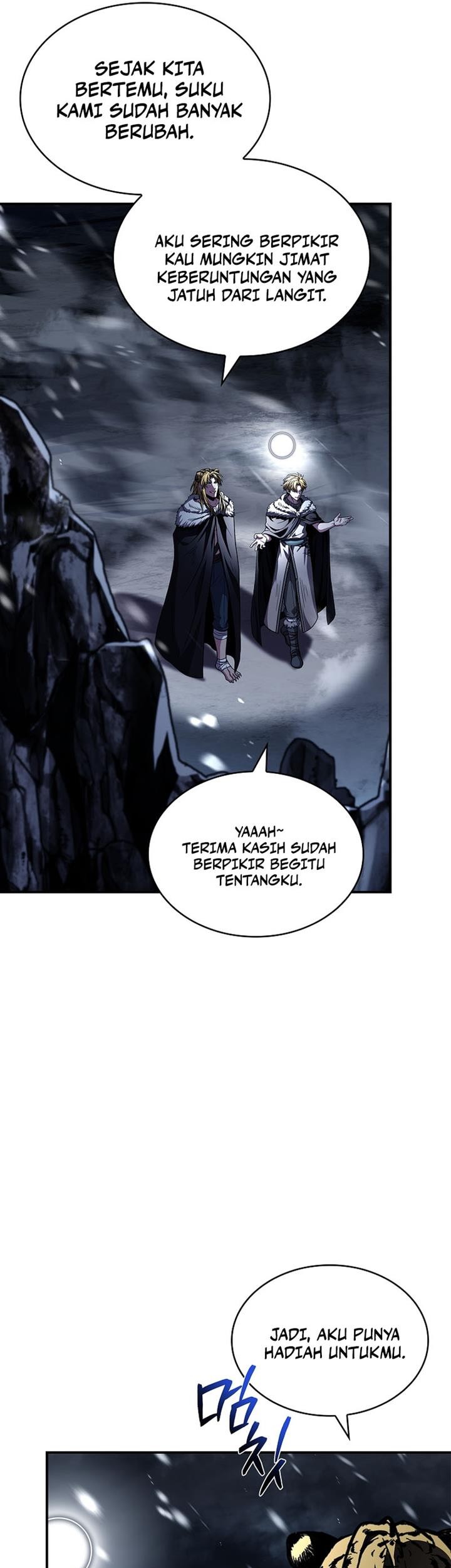 Talent-Swallowing Magician Chapter 80 - halaman 5