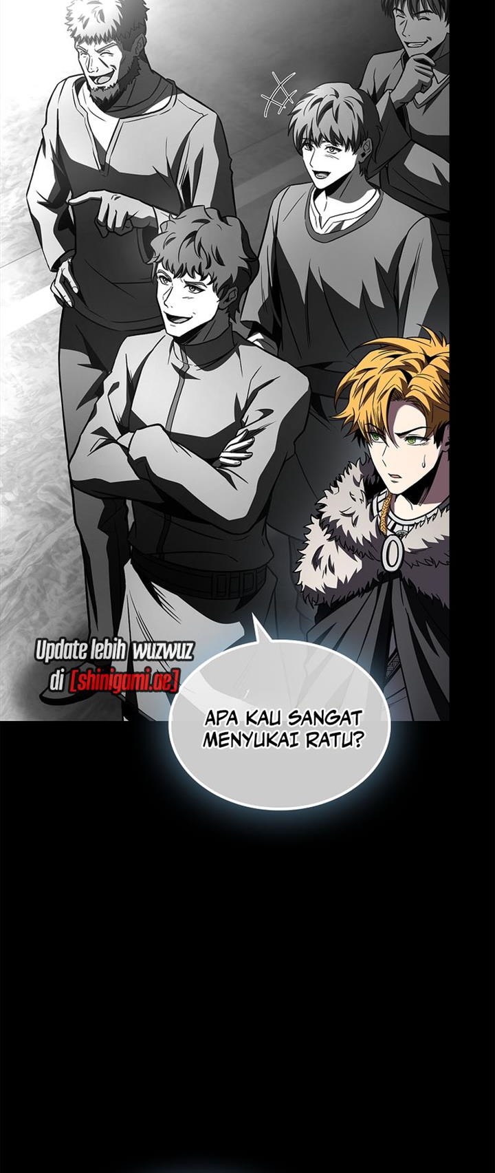 Talent-Swallowing Magician Chapter 80 - halaman 50