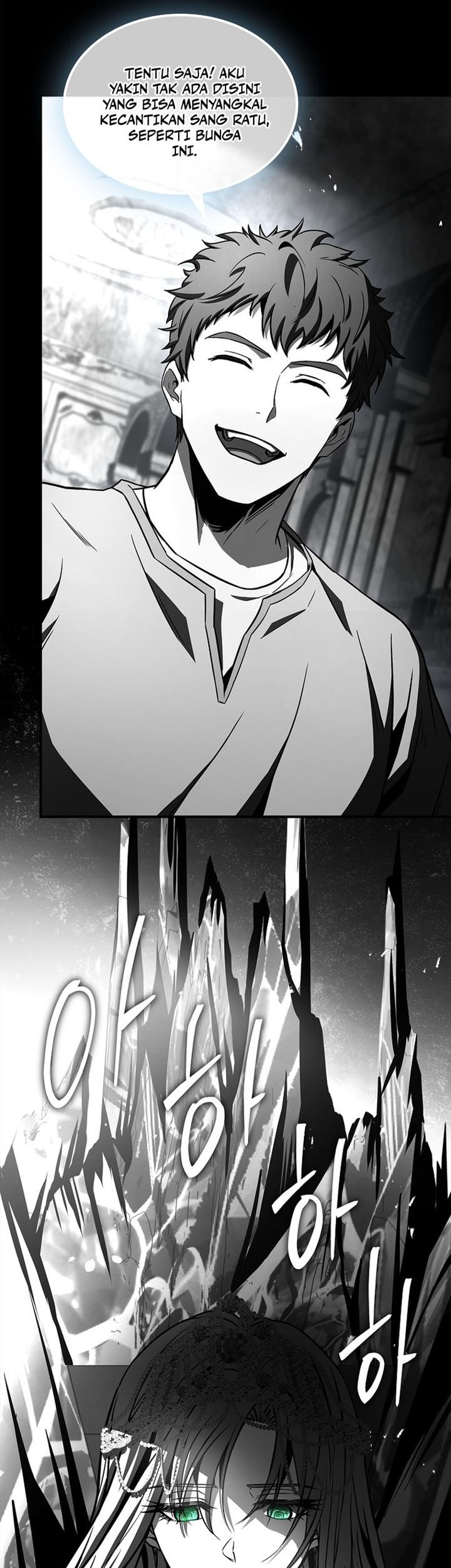 Talent-Swallowing Magician Chapter 80 - halaman 51