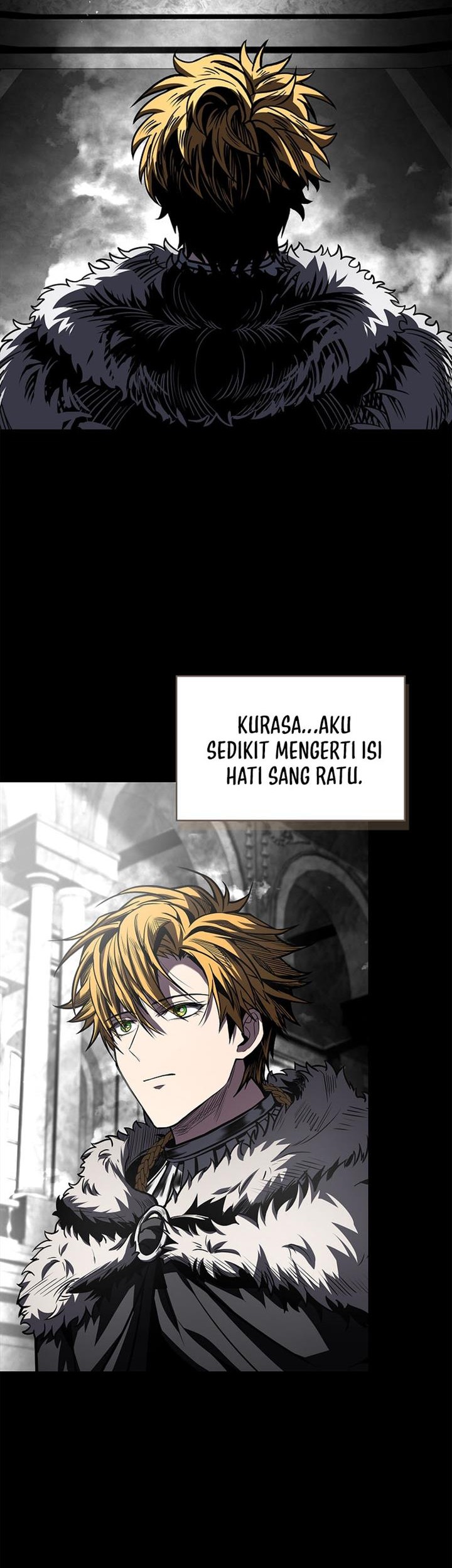Talent-Swallowing Magician Chapter 80 - halaman 56