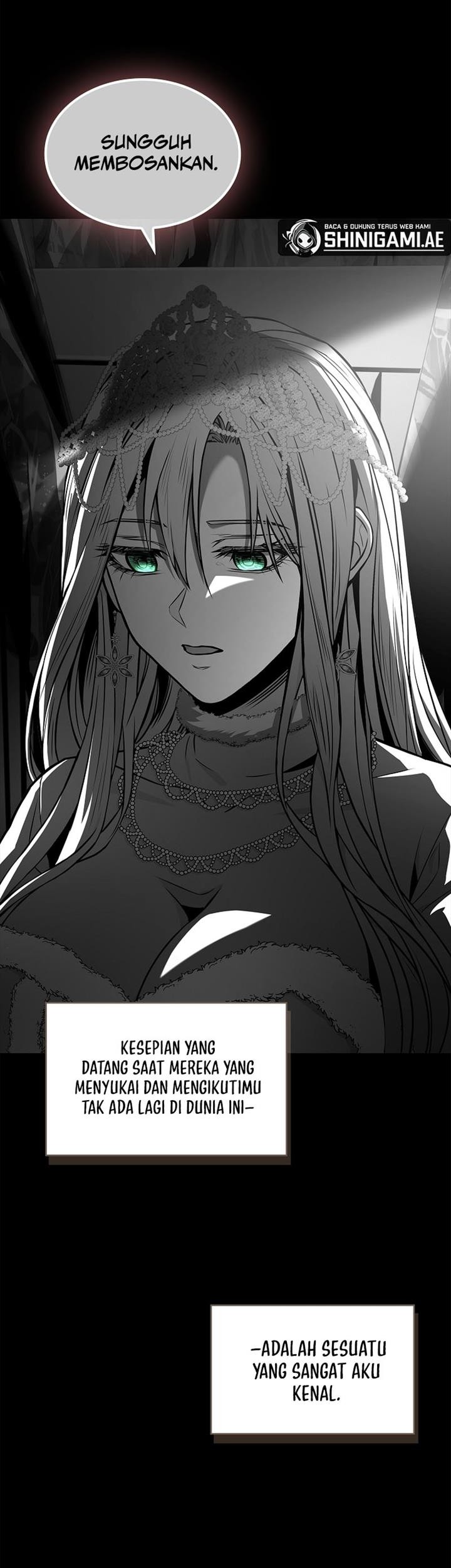 Talent-Swallowing Magician Chapter 80 - halaman 57