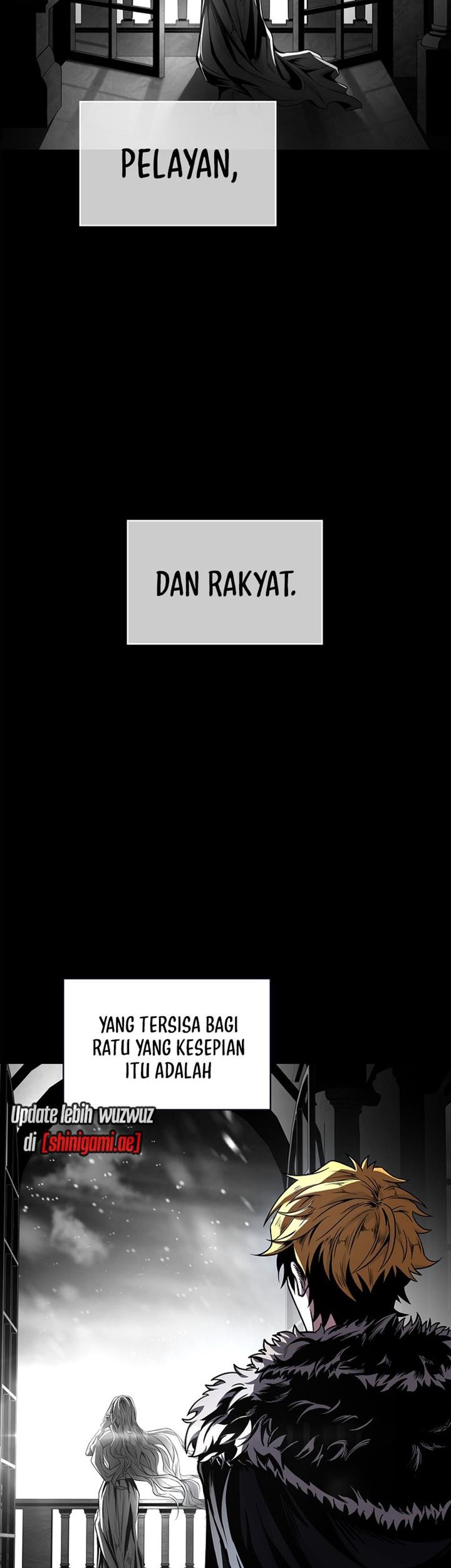 Talent-Swallowing Magician Chapter 80 - halaman 61