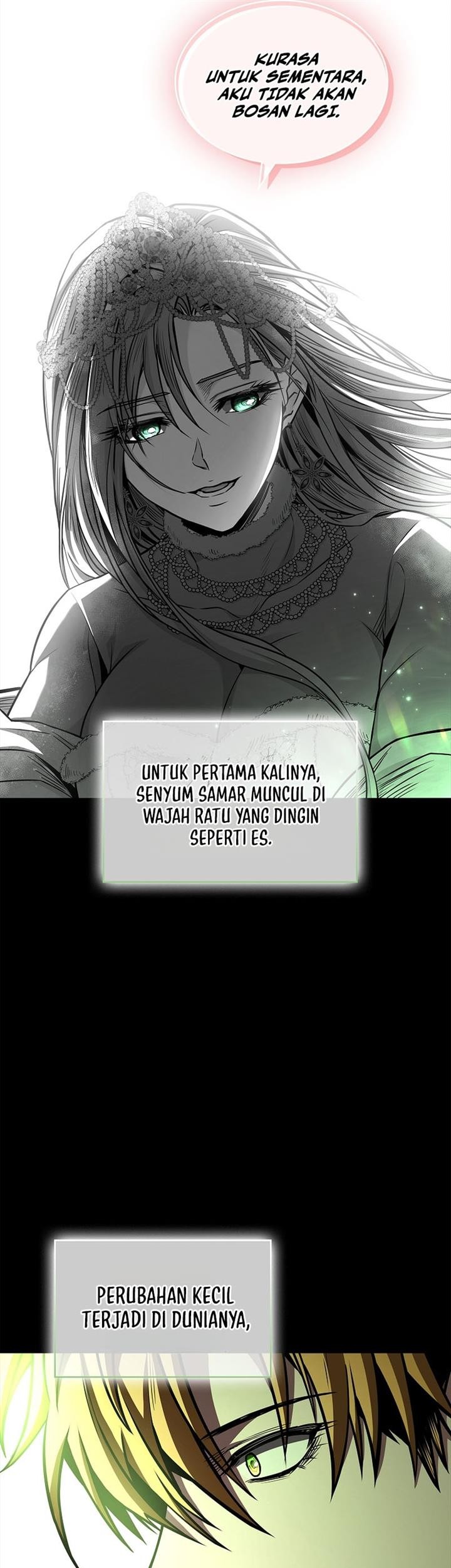 Talent-Swallowing Magician Chapter 80 - halaman 67