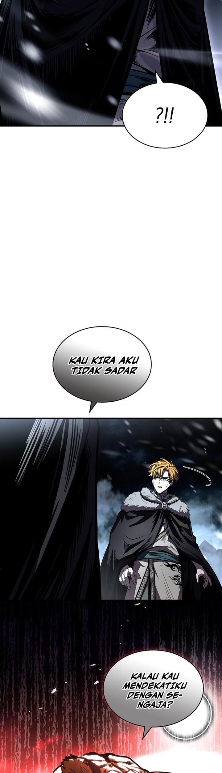 Talent-Swallowing Magician Chapter 80 - halaman 7