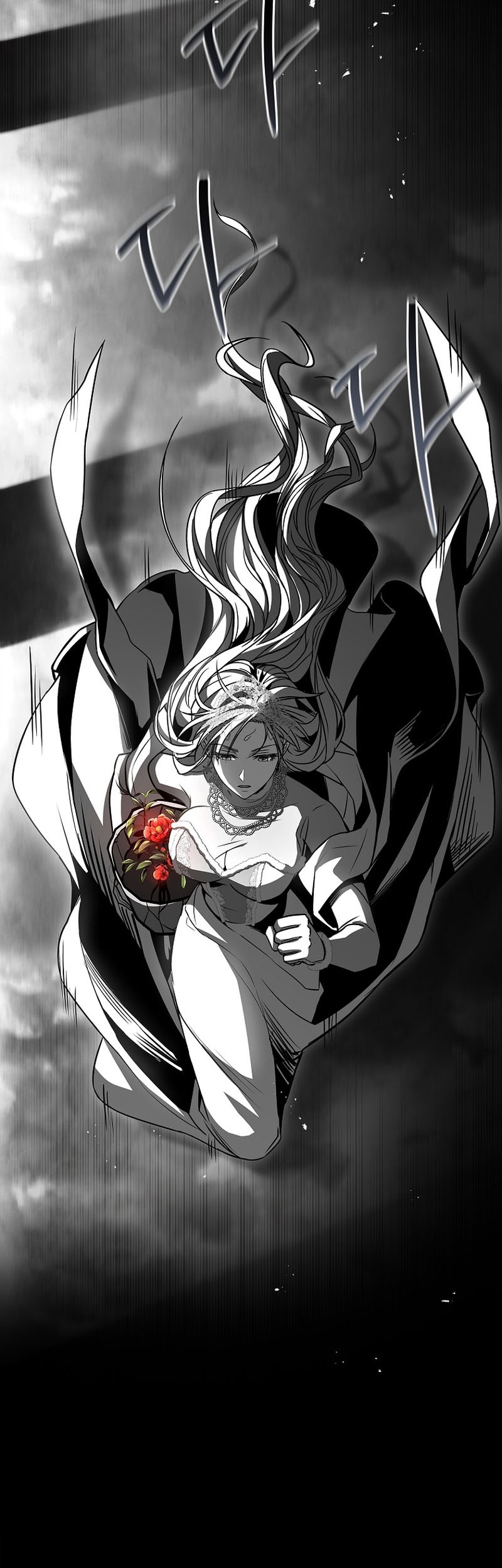Talent-Swallowing Magician Chapter 81 - halaman 11