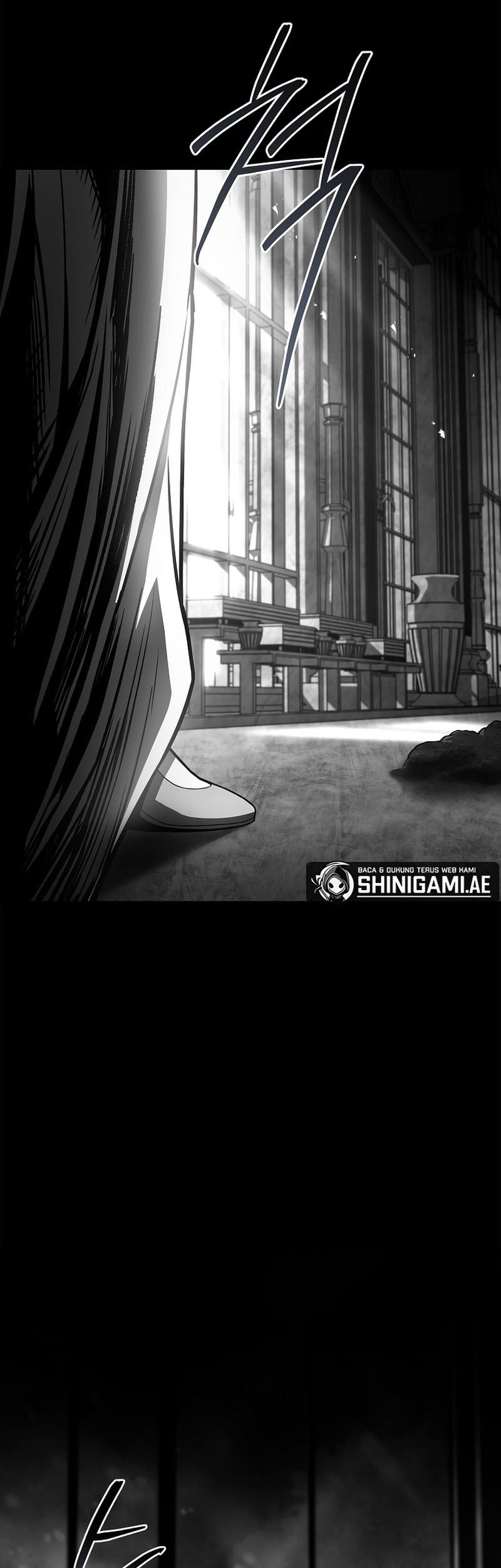 Talent-Swallowing Magician Chapter 81 - halaman 12